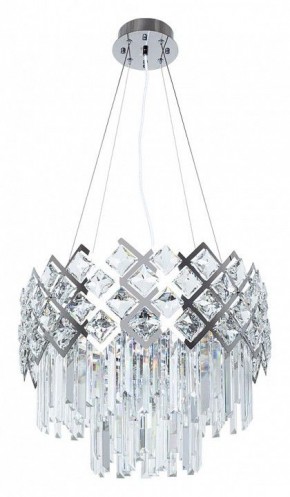 Подвесной светильник Arte Lamp Wezen A1006SP-8CC в Александровском - alexsandrovskoe.mebel24.online | фото 1