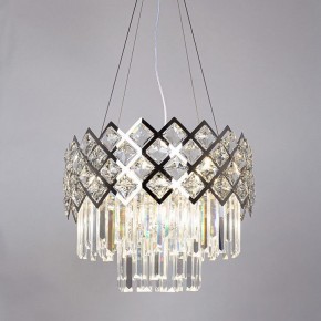 Подвесной светильник Arte Lamp Wezen A1006SP-8CC в Александровском - alexsandrovskoe.mebel24.online | фото 3