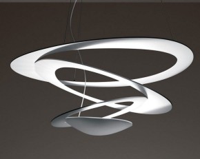Подвесной светильник Artemide  1249010A в Александровском - alexsandrovskoe.mebel24.online | фото
