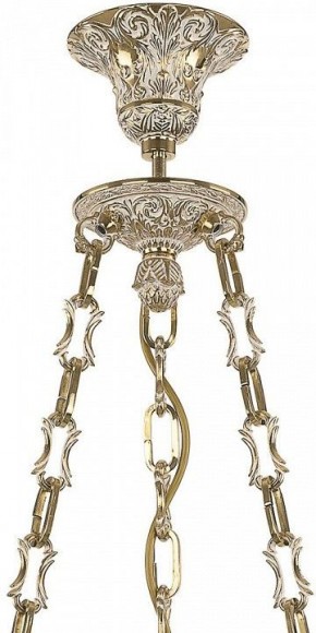 Подвесной светильник Bohemia Ivele Crystal 7100 71000P/25 GW Birusa/M-1H в Александровском - alexsandrovskoe.mebel24.online | фото 3