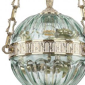 Подвесной светильник Bohemia Ivele Crystal 7100 71000P/25 GW Birusa/M-1H в Александровском - alexsandrovskoe.mebel24.online | фото 4
