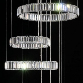 Подвесной светильник Citilux Чезаре CL338661 в Александровском - alexsandrovskoe.mebel24.online | фото 7