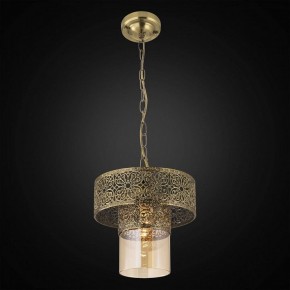 Подвесной светильник Citilux Эмир CL467133 в Александровском - alexsandrovskoe.mebel24.online | фото 4