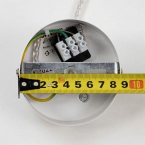 Подвесной светильник Citilux Тильда CL469110 в Александровском - alexsandrovskoe.mebel24.online | фото 16