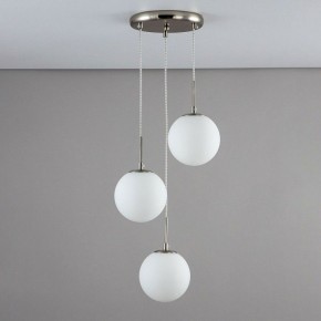 Подвесной светильник Citilux Томми CL102034 в Александровском - alexsandrovskoe.mebel24.online | фото 5