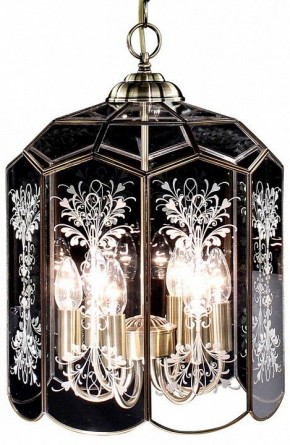 Подвесной светильник Citilux Витра-2 CL442260 в Александровском - alexsandrovskoe.mebel24.online | фото 2