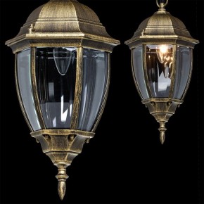 Подвесной светильник DeMarkt Фабур 1 804010401 в Александровском - alexsandrovskoe.mebel24.online | фото 12
