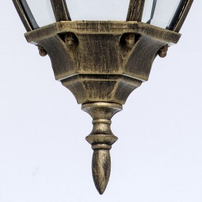 Подвесной светильник DeMarkt Фабур 1 804010401 в Александровском - alexsandrovskoe.mebel24.online | фото 6