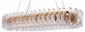 Подвесной светильник Divinare Anna 1138/01 SP-130 в Александровском - alexsandrovskoe.mebel24.online | фото 2