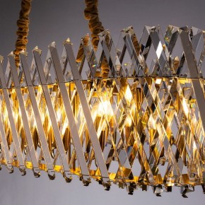 Подвесной светильник Divinare Bivara 7567/18 SP-12 в Александровском - alexsandrovskoe.mebel24.online | фото 5