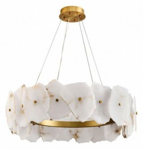 Подвесной светильник Divinare Eleanor 1713/17 SP-120 в Александровском - alexsandrovskoe.mebel24.online | фото 2