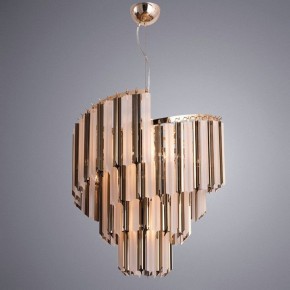 Подвесной светильник Divinare Frizzante 1681/01 LM-7 в Александровском - alexsandrovskoe.mebel24.online | фото 3