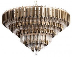 Подвесной светильник Divinare Frizzante 1683/01 LM-10 в Александровском - alexsandrovskoe.mebel24.online | фото 2