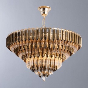 Подвесной светильник Divinare Frizzante 1683/01 LM-10 в Александровском - alexsandrovskoe.mebel24.online | фото 3