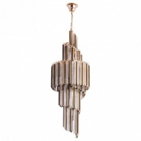 Подвесной светильник Divinare Frizzante 1683/01 LM-11 в Александровском - alexsandrovskoe.mebel24.online | фото 2