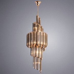 Подвесной светильник Divinare Frizzante 1683/01 LM-11 в Александровском - alexsandrovskoe.mebel24.online | фото 3