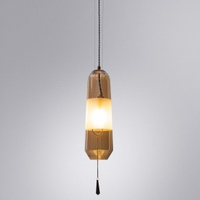 Подвесной светильник Divinare Lich 5012/28 SP-1 в Александровском - alexsandrovskoe.mebel24.online | фото 3