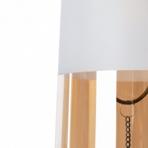 Подвесной светильник Divinare Lich 5012/28 SP-1 в Александровском - alexsandrovskoe.mebel24.online | фото 4