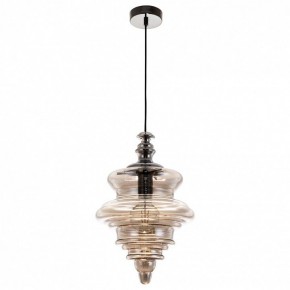 Подвесной светильник Divinare Maumee 5000/04 SP-1 в Александровском - alexsandrovskoe.mebel24.online | фото 2
