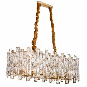 Подвесной светильник Divinare Medea 1684/01 SP-10 в Александровском - alexsandrovskoe.mebel24.online | фото 4