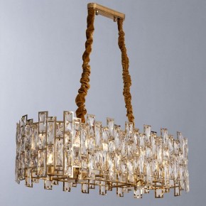 Подвесной светильник Divinare Medea 1684/01 SP-10 в Александровском - alexsandrovskoe.mebel24.online | фото 5