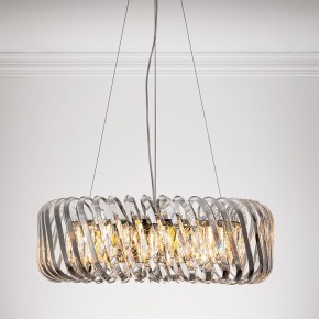 Подвесной светильник Divinare Megan 7568/02 LM-9 в Александровском - alexsandrovskoe.mebel24.online | фото 3