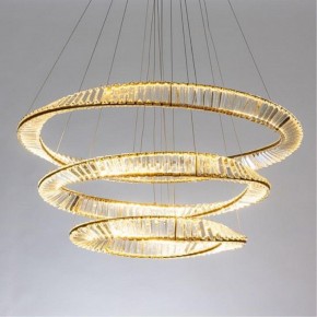 Подвесной светильник Divinare Millie 1136/17 SP-140 в Александровском - alexsandrovskoe.mebel24.online | фото 2