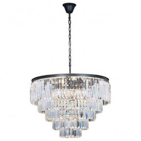 Подвесной светильник Divinare Nova 3001/01 LM-13 в Александровском - alexsandrovskoe.mebel24.online | фото 2