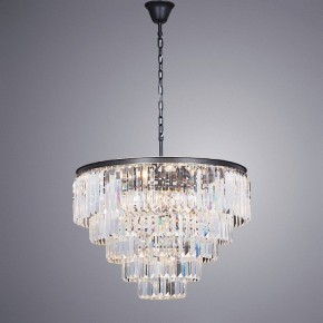 Подвесной светильник Divinare Nova 3001/01 LM-13 в Александровском - alexsandrovskoe.mebel24.online | фото 3