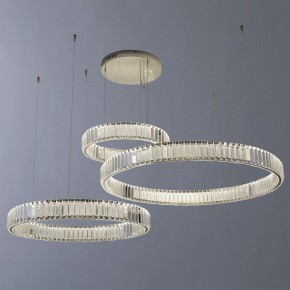 Подвесной светильник Divinare Renata 1135/02 SP-90 в Александровском - alexsandrovskoe.mebel24.online | фото 2