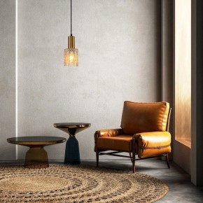 Подвесной светильник Escada Rain 10189/1S Brass в Александровском - alexsandrovskoe.mebel24.online | фото 5