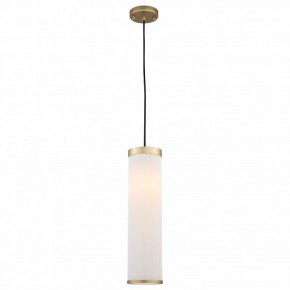 Подвесной светильник Favourite Dorotea 2712-1P в Александровском - alexsandrovskoe.mebel24.online | фото 3