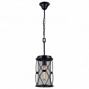 Подвесной светильник Favourite Mesh 1783-1P в Александровском - alexsandrovskoe.mebel24.online | фото 2