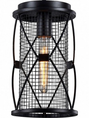 Подвесной светильник Favourite Mesh 1783-1P в Александровском - alexsandrovskoe.mebel24.online | фото 3