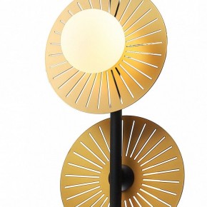 Подвесной светильник Favourite Sonnenblume 2356-2P в Александровском - alexsandrovskoe.mebel24.online | фото 5