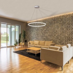 Подвесной светильник Feron Levitation 41700 в Александровском - alexsandrovskoe.mebel24.online | фото 3