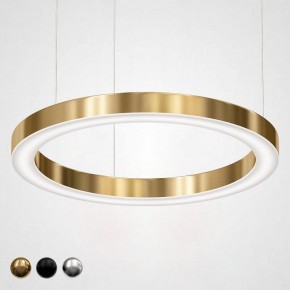 Подвесной светильник Imperiumloft Light Ring Horizontal 40.1454-80 в Александровском - alexsandrovskoe.mebel24.online | фото