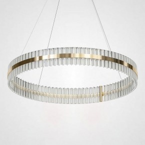 Подвесной светильник Imperiumloft Saturno Not Baroncelli Suspension 40.1643-0 в Александровском - alexsandrovskoe.mebel24.online | фото