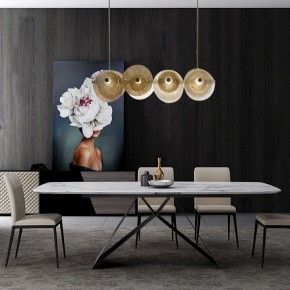 Подвесной светильник Imperiumloft Varsel VARSEL01 в Александровском - alexsandrovskoe.mebel24.online | фото 3