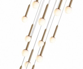 Подвесной светильник Kink Light Монс 07530-15A,36 в Александровском - alexsandrovskoe.mebel24.online | фото 2