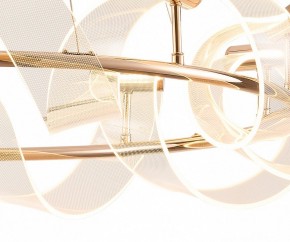 Подвесной светильник Kink Light Ранни 08037-90,37 в Александровском - alexsandrovskoe.mebel24.online | фото 3