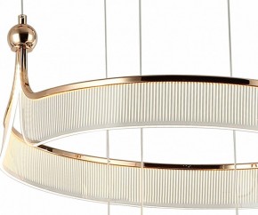 Подвесной светильник Kink Light Риваль 08045-80+60+50+40,37 в Александровском - alexsandrovskoe.mebel24.online | фото 2