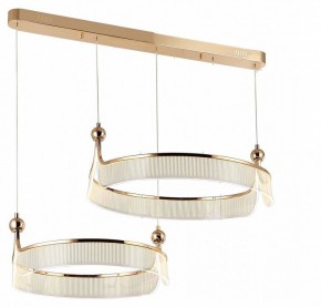 Подвесной светильник Kink Light Риваль 08045-80+60,37 в Александровском - alexsandrovskoe.mebel24.online | фото