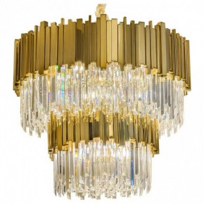 Подвесной светильник L-Arte Luce  L21510.92 в Александровском - alexsandrovskoe.mebel24.online | фото 2