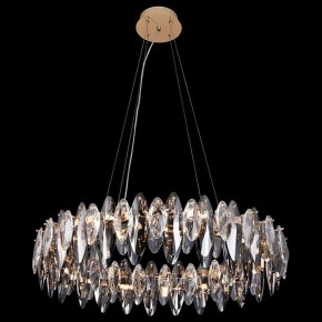 Подвесной светильник L-Arte Luce  L92415.92 в Александровском - alexsandrovskoe.mebel24.online | фото 2