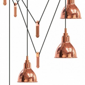 Подвесной светильник Lightstar Acrobata 761073 в Александровском - alexsandrovskoe.mebel24.online | фото 7
