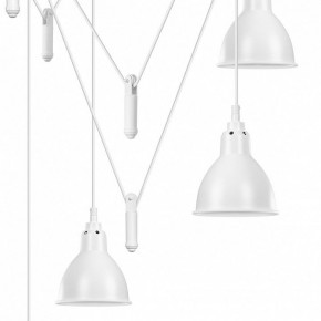 Подвесной светильник Lightstar Acrobata 761076 в Александровском - alexsandrovskoe.mebel24.online | фото 7
