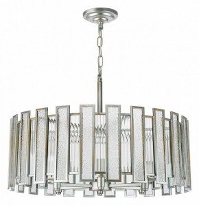 Подвесной светильник Lightstar Agave 712064 в Александровском - alexsandrovskoe.mebel24.online | фото 2