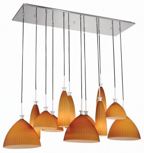 Подвесной светильник Lightstar Agola 810223 в Александровском - alexsandrovskoe.mebel24.online | фото 2