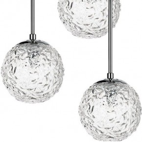 Подвесной светильник Lightstar Bari 815260 в Александровском - alexsandrovskoe.mebel24.online | фото 3